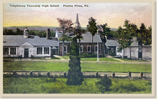 Tobyhanna-Township-High-School