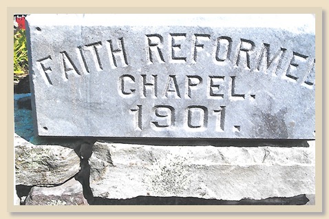 Faith-Reformed-Chapel-Cornerstone